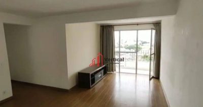Apartamento, 2 quartos, 70 m² - Foto 2