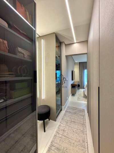 Apartamento, 3 quartos, 144 m² - Foto 3
