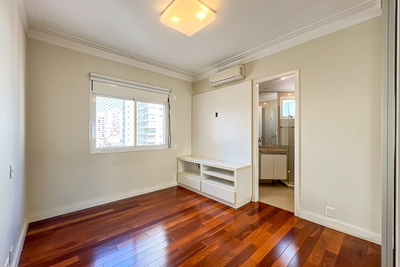 Apartamento, 5 quartos, 367 m² - Foto 3