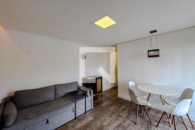 Apartamento, 1 quarto, 46 m² - Foto 3