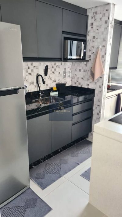 Apartamento, 2 quartos, 56 m² - Foto 5