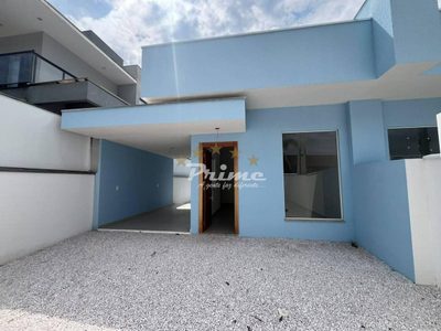 Casa, 2 quartos, 71 m² - Foto 4