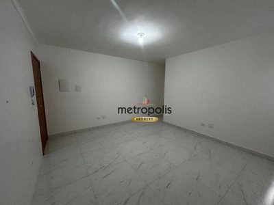 Apartamento, 2 quartos, 50 m² - Foto 2