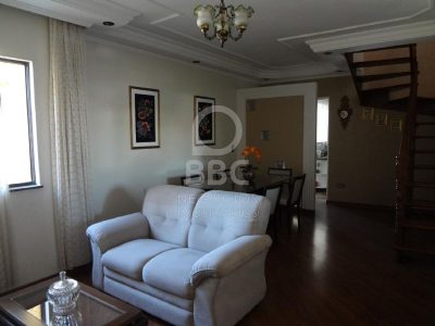 Cobertura, 2 quartos, 168 m² - Foto 3