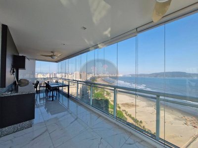 Apartamento, 2 quartos, 105 m² - Foto 2