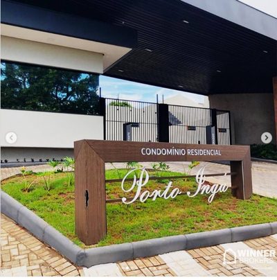 Loteamento e Condomínio, 464 m² - Foto 1