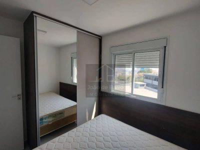 Apartamento, 2 quartos, 48 m² - Foto 2