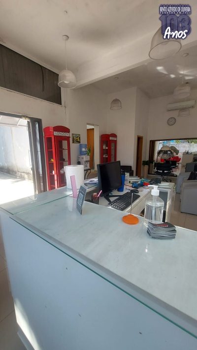 Prédio Inteiro, 220 m² - Foto 4