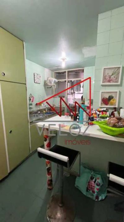 Apartamento, 4 quartos, 140 m² - Foto 2