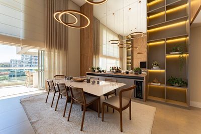 Apartamento, 4 quartos, 336 m² - Foto 4