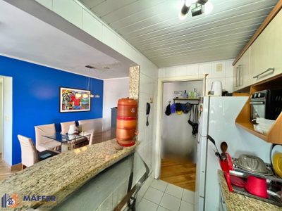 Apartamento, 2 quartos, 56 m² - Foto 5