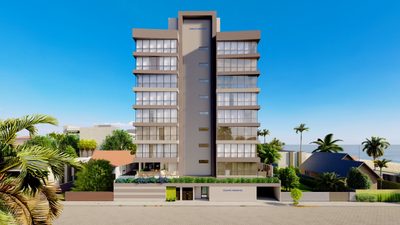 Apartamento, 3 quartos, 89 m² - Foto 1