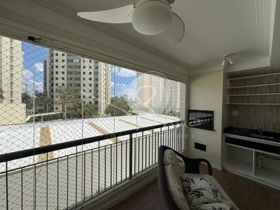 Apartamento, 3 quartos, 92 m² - Foto 5