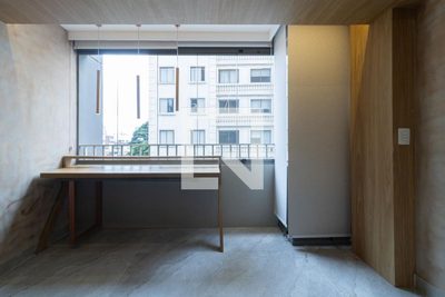 Kitnet-Studio, 33 m² - Foto 5