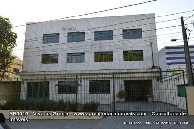 Prédio Inteiro, 1019 m² - Foto 2