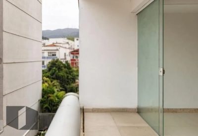 Apartamento, 3 quartos, 114 m² - Foto 4