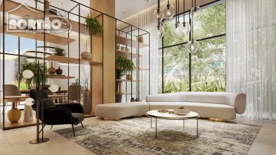 Casa, 2 quartos, 56 m² - Foto 4