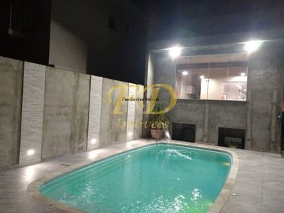 Casa, 4 quartos, 153 m² - Foto 5