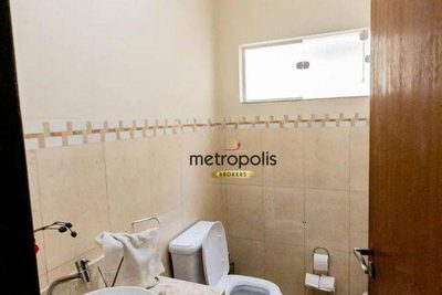Sobrado, 5 quartos, 222 m² - Foto 4