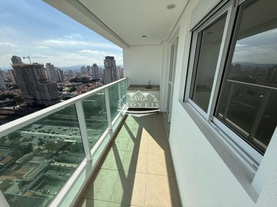 Apartamento, 1 quarto, 45 m² - Foto 3