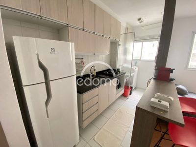 Apartamento, 1 quarto, 39 m² - Foto 5