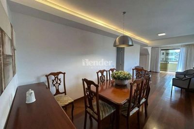 Cobertura, 4 quartos, 255 m² - Foto 4