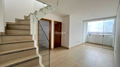 Cobertura, 3 quartos, 105 m² - Foto 3
