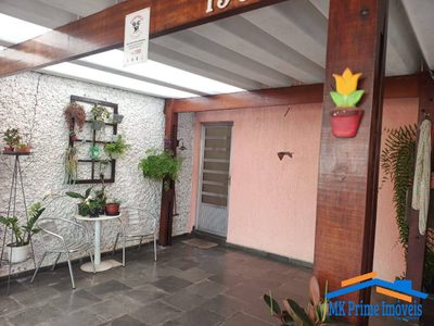 Casa, 4 quartos, 232 m² - Foto 1