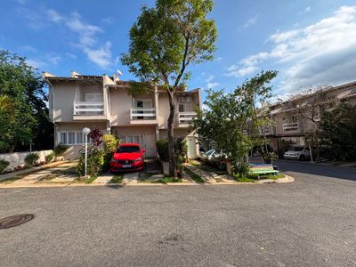 Casa de Condomínio, 2 quartos - Foto 1