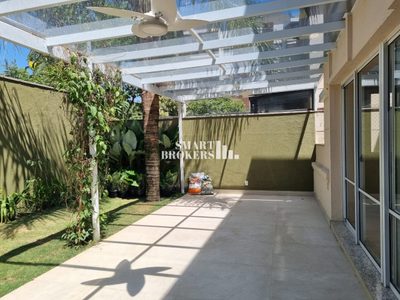 Casa de Condomínio, 4 quartos - Foto 3