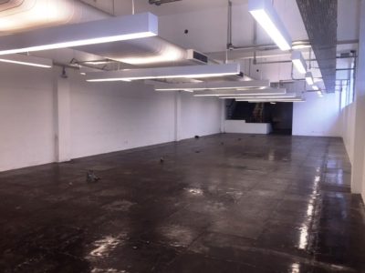 Sala-Conjunto, 360 m² - Foto 1