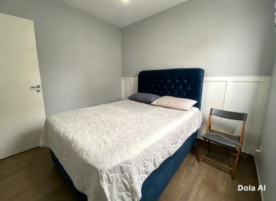 Apartamento, 2 quartos, 45 m² - Foto 4