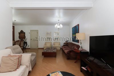 Apartamento, 2 quartos, 120 m² - Foto 4