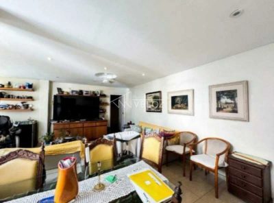 Apartamento, 3 quartos, 133 m² - Foto 1