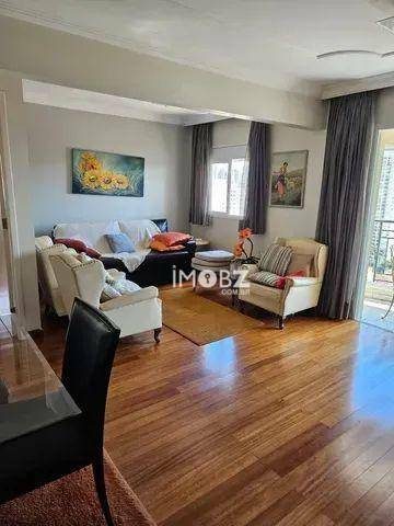 Apartamento, 2 quartos, 80 m² - Foto 4