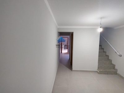 Sobrado, 3 quartos, 100 m² - Foto 5