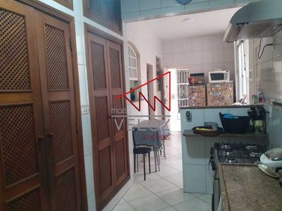 Apartamento, 4 quartos, 140 m² - Foto 1