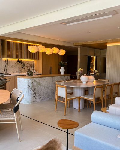 Apartamento, 3 quartos, 162 m² - Foto 3
