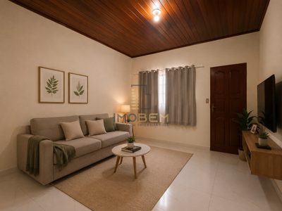 Casa, 3 quartos - Foto 4