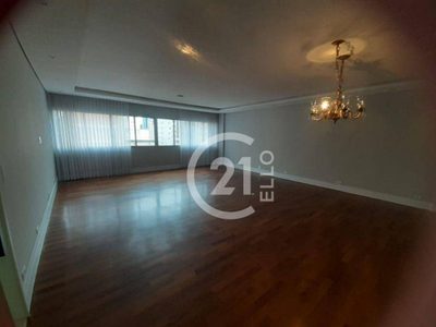 Apartamento, 3 quartos, 190 m² - Foto 1