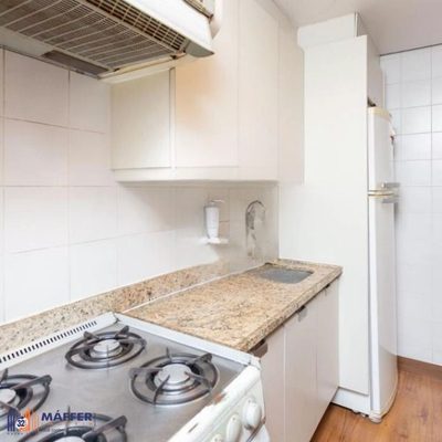 Flat/Apart Hotel, 1 quarto, 125 m² - Foto 5