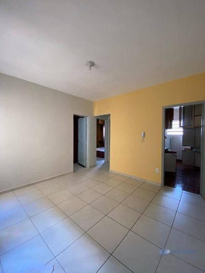 Apartamento, 2 quartos, 57 m² - Foto 2
