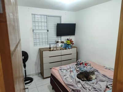 Apartamento, 2 quartos, 48 m² - Foto 5
