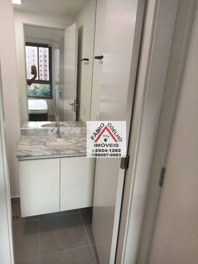 Apartamento, 1 quarto, 27 m² - Foto 5