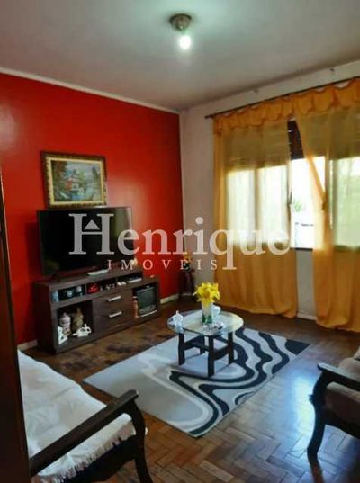 Casa, 3 quartos, 120 m² - Foto 1