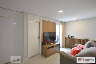 Apartamento, 2 quartos, 43 m² - Foto 3
