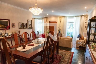 Casa, 5 quartos, 250 m² - Foto 3