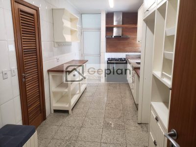 Apartamento, 3 quartos, 145 m² - Foto 4