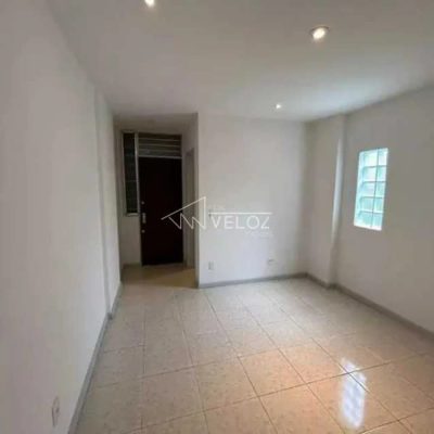 Apartamento, 1 quarto, 39 m² - Foto 1