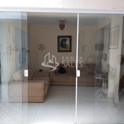 Sobrado, 3 quartos - Foto 2
